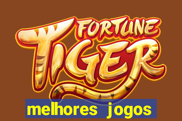 melhores jogos mmorpg mobile